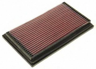 K&N FILTERS 332663 -  